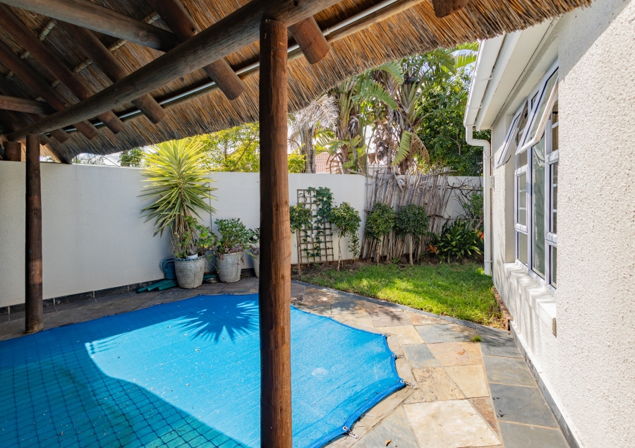 3 Bedroom Property for Sale in Plattekloof Glen Western Cape